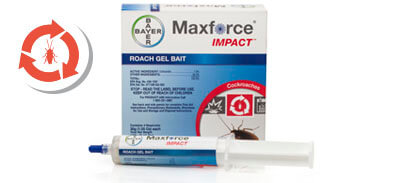 Maxforce Impact Packaging